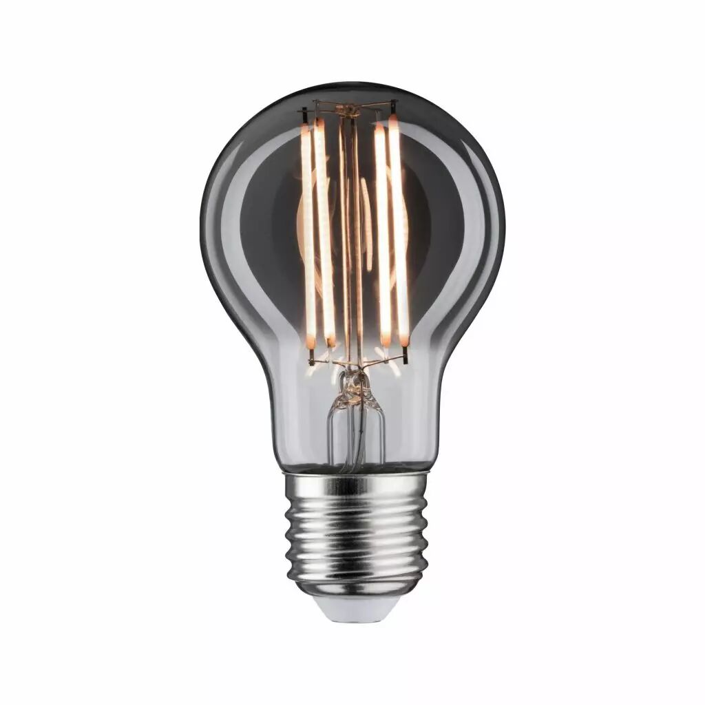 Paulmann 28604 Ampoule LED Vintage 7,5W E27 385lm smoke dimmable 2200K