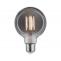 Ampoule LED Vintage G95 8W E27 360lm smk grd 1800K (28865)