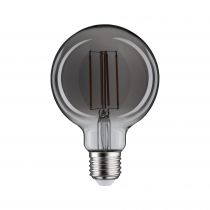 Ampoule LED Vintage G95 8W E27 360lm smk grd 1800K (28865)