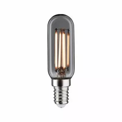 Ampoule LED Vintage tubes E14 130lm smk grd 1800K (28866)