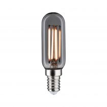 Ampoule LED Vintage tubes E14 130lm smk grd 1800K (28866)