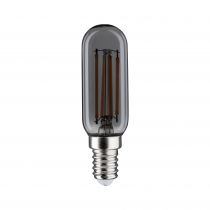 Ampoule LED Vintage tubes E14 130lm smk grd 1800K (28866)