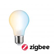 Ampoule Led Zigbee Standard 7 watts E27 2.200 - 6.500K Tunable White (50392)