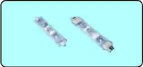 Ampoule sodium  E40 Claire 46x257 250W SUPER SHP (008603)