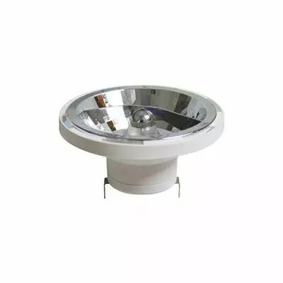 Ampoule Spot AR111 14W G53 12V 4000K 45� dimmable Claire (166097)