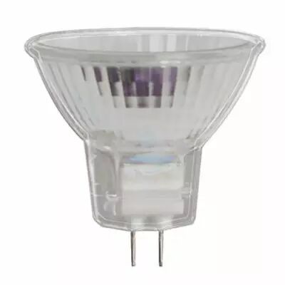 Ampoule spot GU4 MR11 - 25 watts halog�ne (163082)