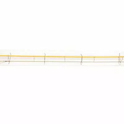 Ampoule Tube lat�ral filament LED 8W S14S 2200K 300mm dimmable Claire (997000)