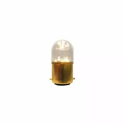 Ampoule TUBE T23 B22 1.8W 2700K 160lm DIM