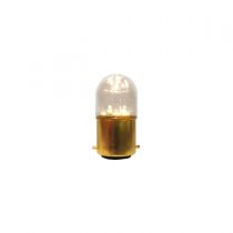 Ampoule TUBE T23 B22 1.8W 2700K 160lm DIM