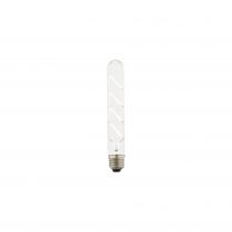 Ampoule tube T30, E27, Claire, Led 4W 2700K 350lm dimmable (719043)