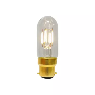 Ampoule TUBE T30 B22 4W 2700K 350lm DIM