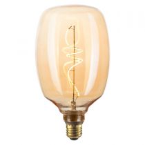 Ampoule zeppelin Led 4w, E27 (719200)