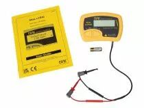 Analyseur automatique de composants passifs (LCR40)