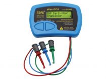 Analyseur de composants semi-conducteurs (DCA55)