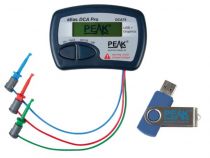 Analyseur de composants semi-conducteurs (DCA75)