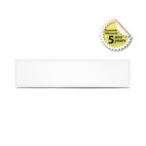 ANDROMEDE 300X1200 25W 4000K DIM DALI PUSH 5ANS (x5) (100759)