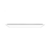 ANDROMEDE 300X1200 25W 4000K DIM DALI PUSH 5ANS (x5) (100759)