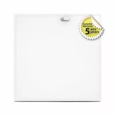 ANDROMEDE 600x600 25W 3000K SENSOR IR 5ANS (x5) (100760)