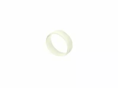 Anneau de codage blanc pour xlr m�le-femelle (XXR-9)