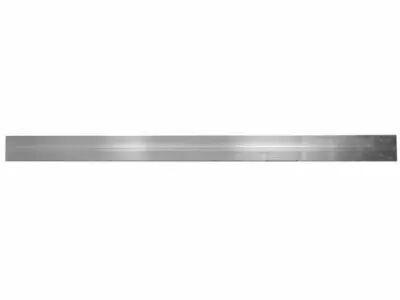 ANROTEC - PROFIL EN ALUMINIUM - 200 cm - 30 x 65 mm - 1.35 mm