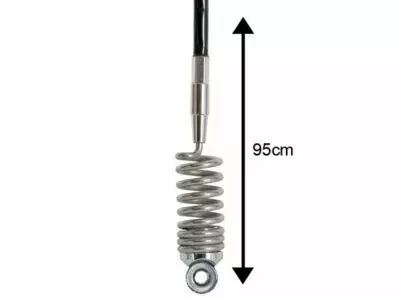 Antenne cb sirio delta 27 m95 (ALNA005)