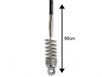 Antenne cb sirio delta 27 m95 (ALNA005)