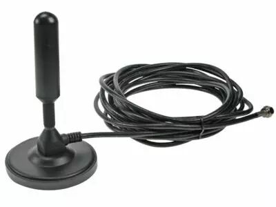 Antenne magn�tique pour r�ception tnt mobile (ANTDVBT3)