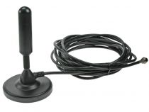 Antenne magnétique pour réception tnt mobile (ANTDVBT3)