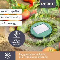 Anti-taupes solaire (GRR02)
