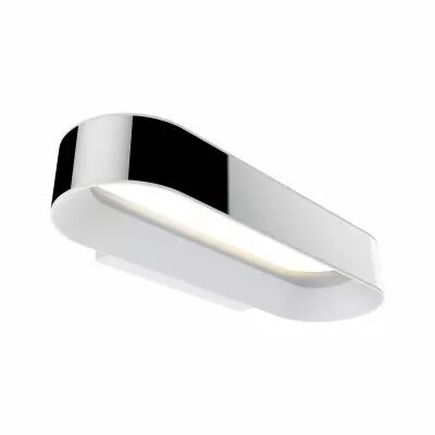 Appl LED Agena IP44 20 W Chrome / Blanc d�p gradable (70948 )
