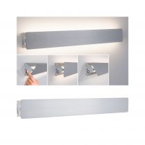 Appl Wall Ceiling Katla LED 12W 610mm Alu brossé 230V, Alu (79514)