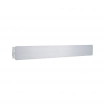 Appl Wall Ceiling Katla LED 12W 610mm Alu brossé 230V, Alu (79514)