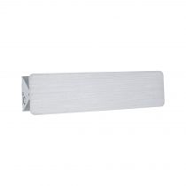 Appl Wall Ceiling Katla LED 7W 310mm Alu brossé 230V, Alu (79513)