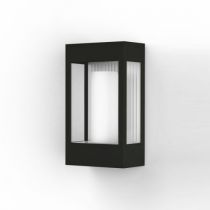 Applique  BRICK N°1 gris fonce (BK1014107)