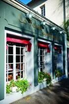 Applique Aubanne N°1 Gris anthracite Diffuseur dépoli (101002006)