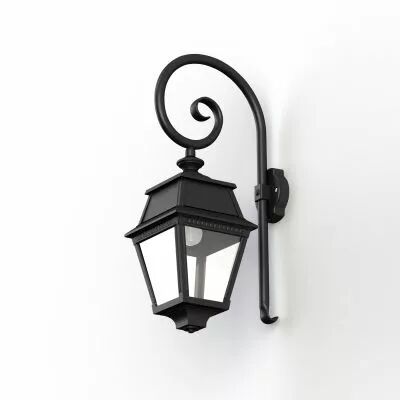 Applique Avenue 2 N�2 E27 Noir fonc� (102004000)