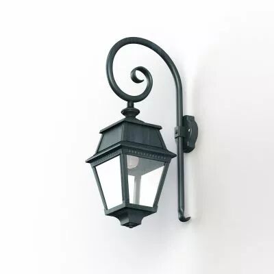 Applique Avenue 2 N�2 E27 Vert de gris (102004008)