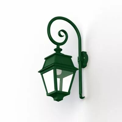 Applique Avenue 2 N�2 E27 Vert sapin (102004067)