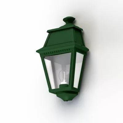 Applique Avenue 2 N�3 E27 Vert Anglais (102007019)