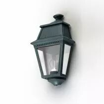 Applique Avenue 2 N&deg;3 E27 Vert de gris (102007008)