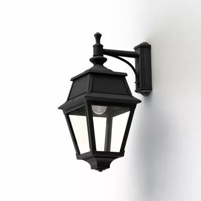Applique Avenue 2 N�4 E27 Noir fonc� (102010000)