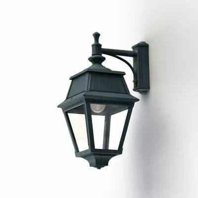 Applique Avenue 2 N�4 E27 Vert de gris (102010008)