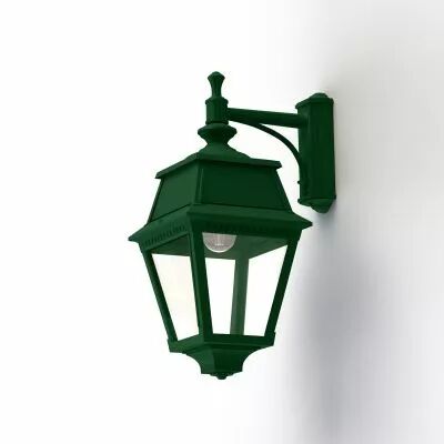Applique Avenue 2 N�4 E27 Vert sapin (102010067)