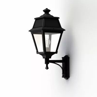 Applique Avenue 2 N�7 E27 Noir fonc� (102019000)