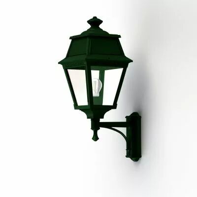 Applique Avenue 2 N�7 E27 Vert Anglais (102019019)
