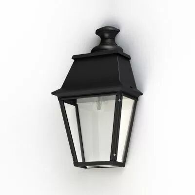 Applique Avenue 4 N�2 E27 Noir fonc� (104040000)