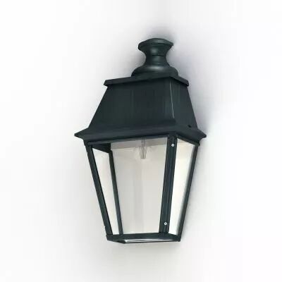 Applique Avenue 4 N�2 E27 Vert de gris (104040008)