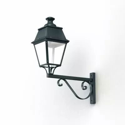 Applique Avenue 4 N�3 E27 Vert de gris (104062008)