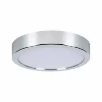 Applique Aviar IP44 LED _W White Switch 220mm Chrome 230V plastique (93021)