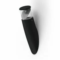 Applique Bamboo N&deg;1 Gris anthracite (105001006)